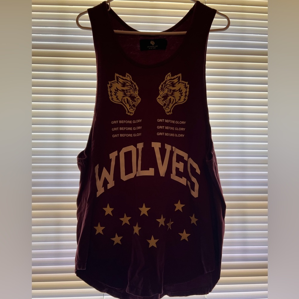 Darc Sport Tank